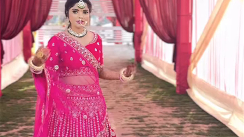 Makeup By Sonia Pandey
