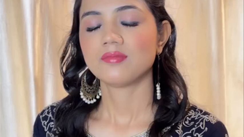 Makeup By Sonia Pandey