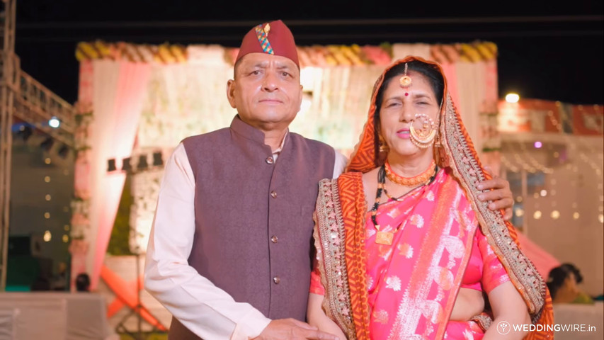 Makeup By Sonia Pandey