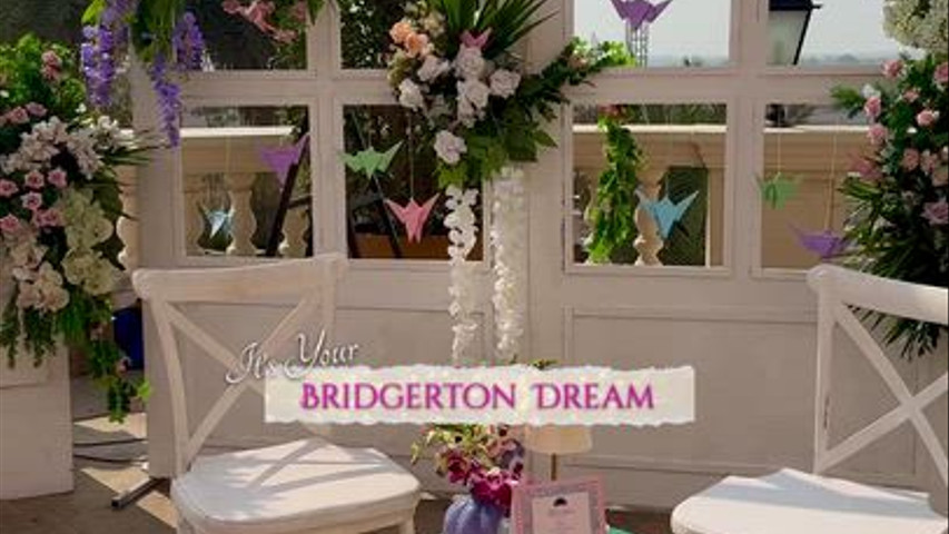 Bridgerton Dream