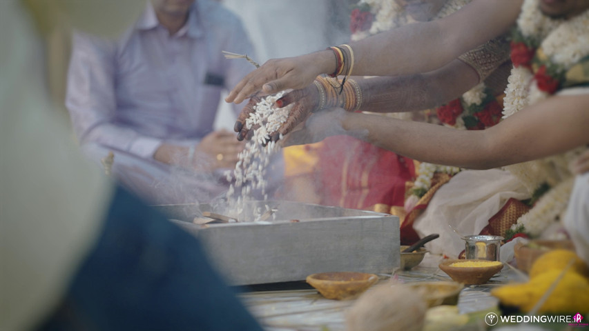 Niranchanaa balasubramaniam teaser 