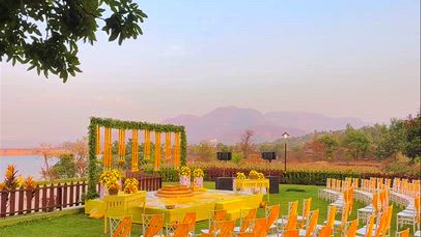 Weddx Entertainment 