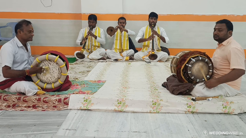 Kaseeki podamu ramahari from SBN at TTD Kalyana Mandapam Himayatnagar, Hyderabad.