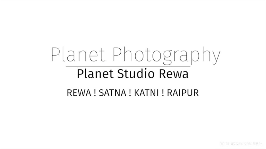 Planet studio 