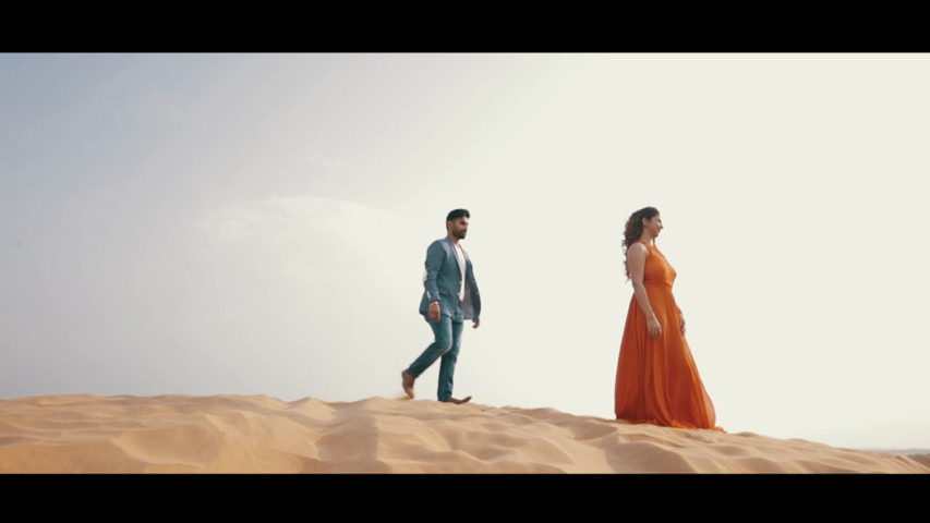 Aditi and Rahul ( Jodhpur prewedding)