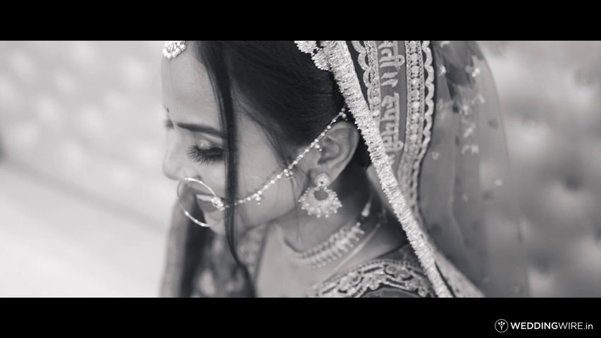 Wedding teaser arpit megha destination wedding in odisha 