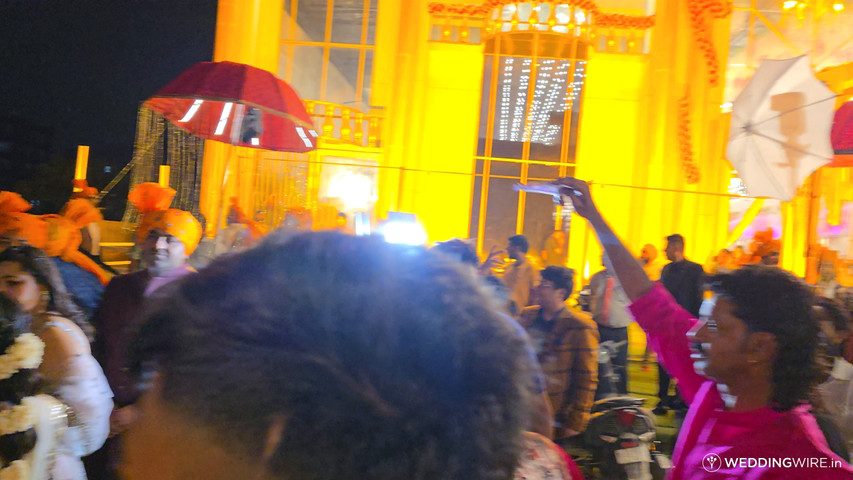 Surya Grand Banquets