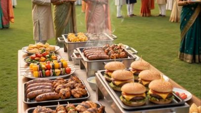 Bbq 