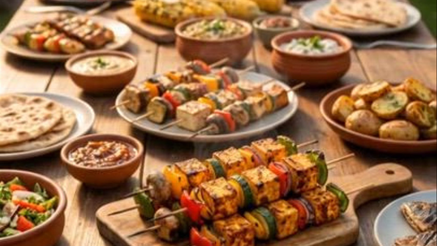 Bbq 