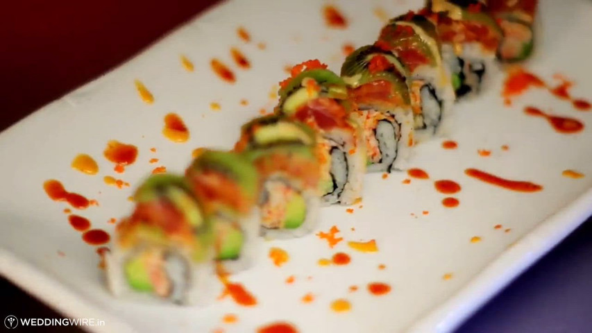 Chefworks video