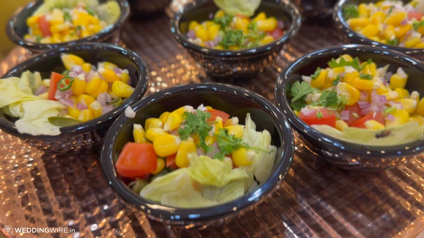 Chefworks event video