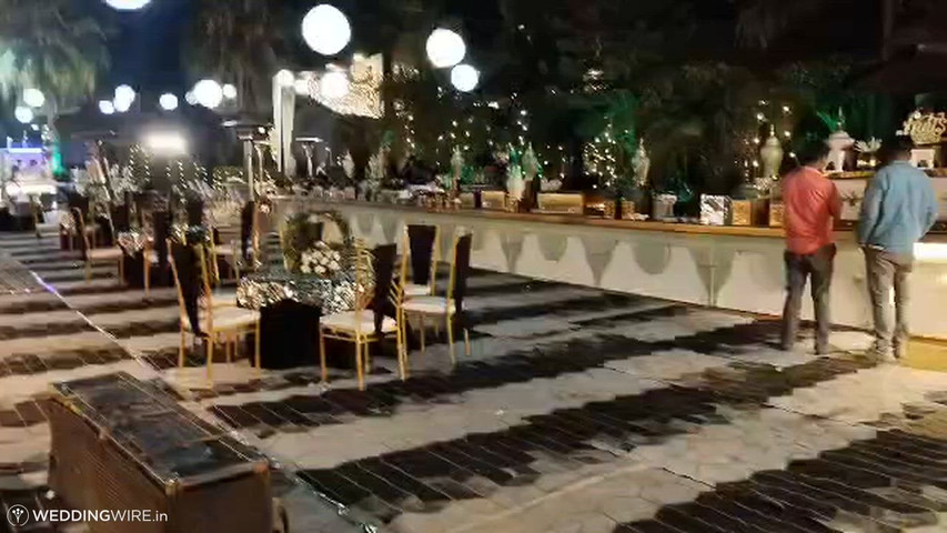 The Royal Wedding Planner Ramnagar