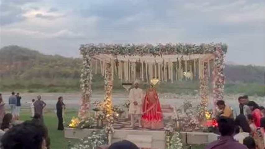 The Royal Wedding Planner Ramnagar