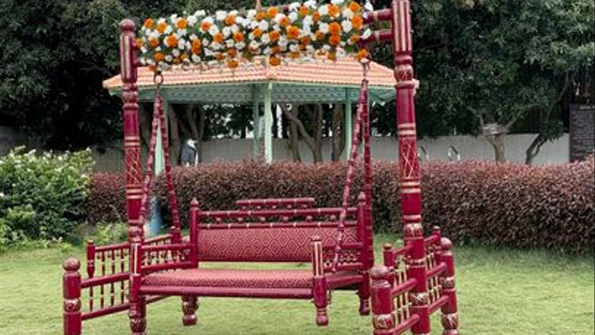 Fiestaa Resort n Events Venue