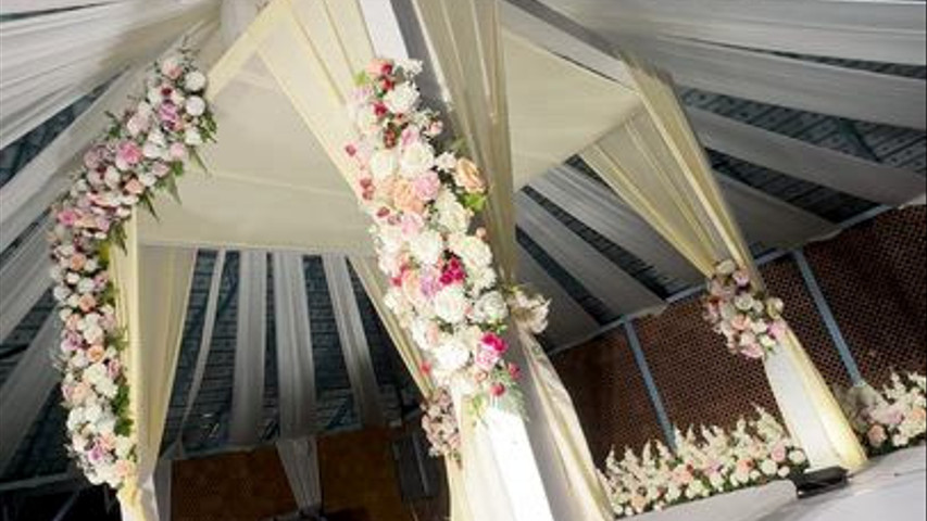 Fiestaa Resort n Events Venue