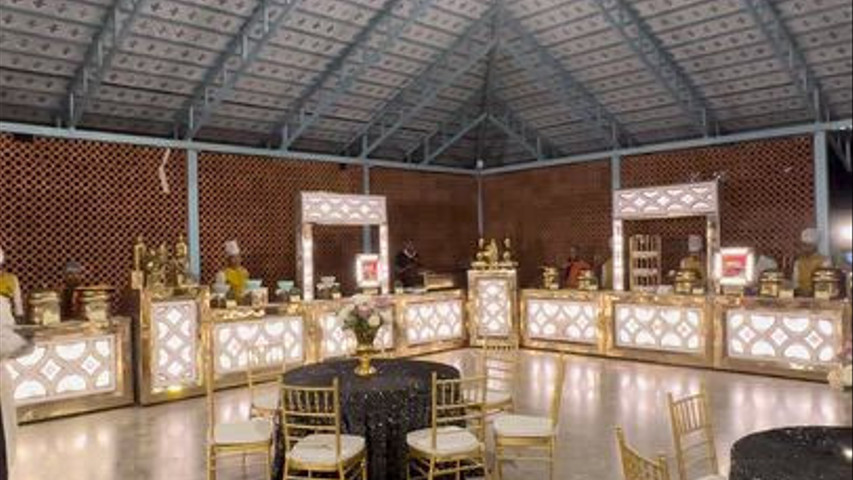 Jan 31st 2026 wedding