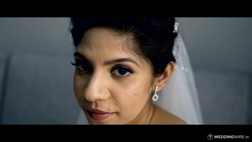 Beautiful Wedding Teaser