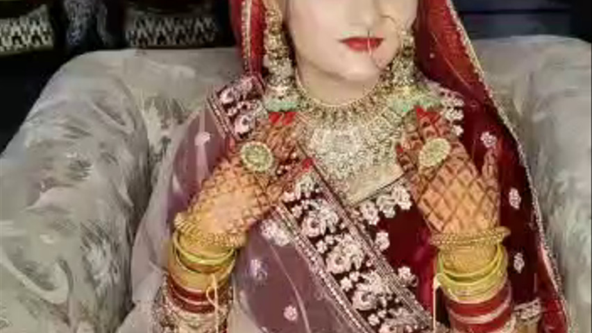 Brides of Surbhi