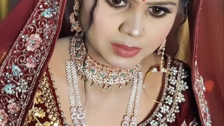 Bride of surbhi