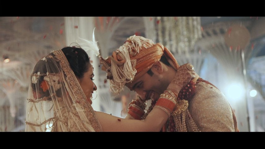 Shaina and Rahul | Wedding Highlight