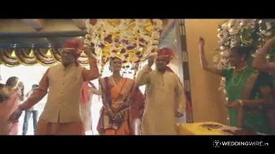 Wedding Video