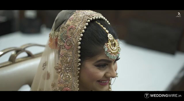 The Wedding Feels, Chandni Chowk