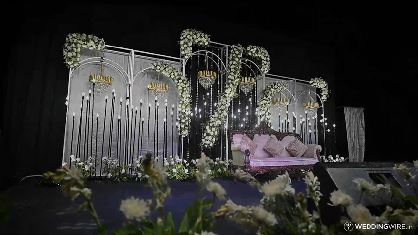 A Timeless Celebration of Love-25th Anniversary Celebration