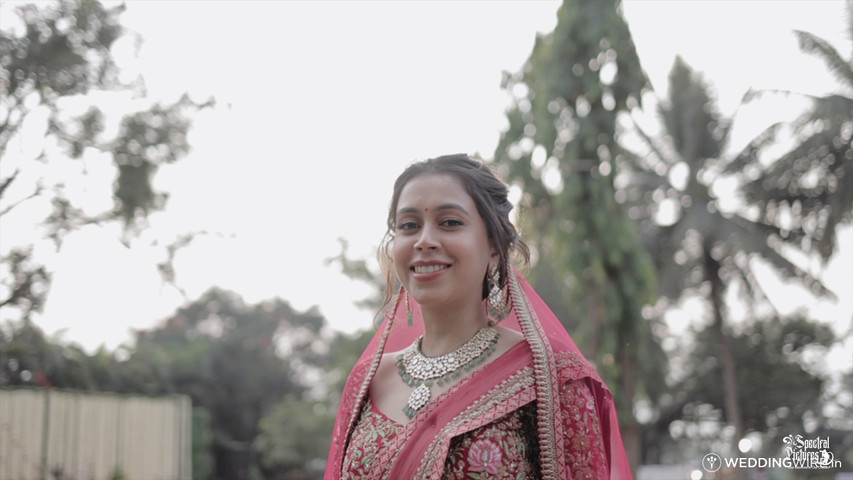 Tanvi & Neil | Wedding Teaser | Spectral Pictures