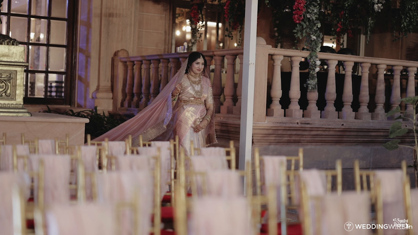 #ThePuRaLoveStory | Wedding Teaser | Spectral Pictures