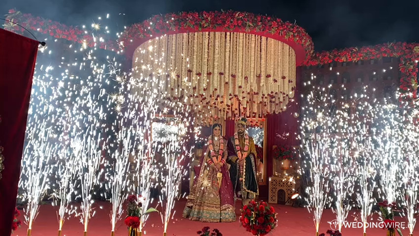 RAAS Weddings, Jaipur