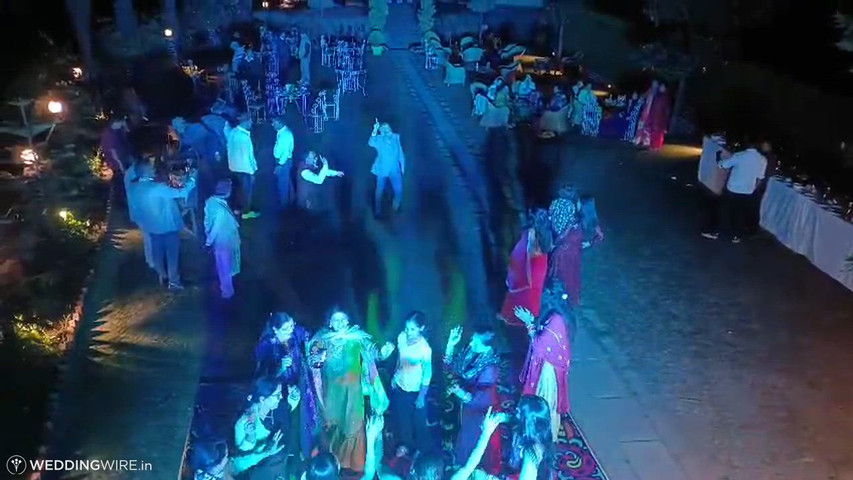 Celebration in Bulaakh