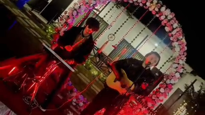 Phoolchatti Resort Rishikesh