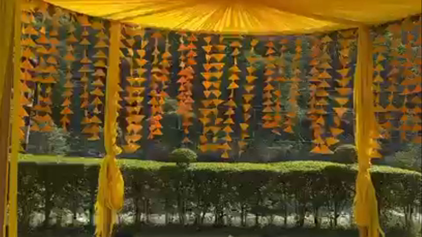 Phoolchatti Resort Rishikesh