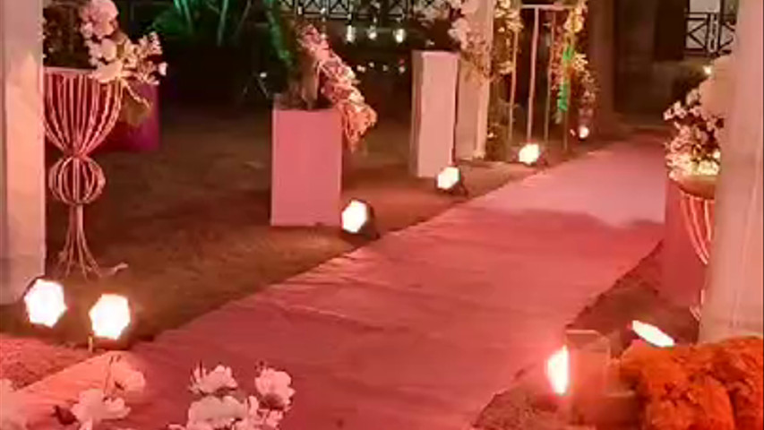 Phoolchatti Resort Rishikesh