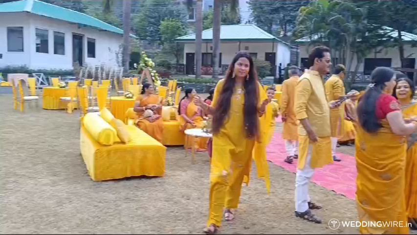 Phoolchatti Resort Rishikesh