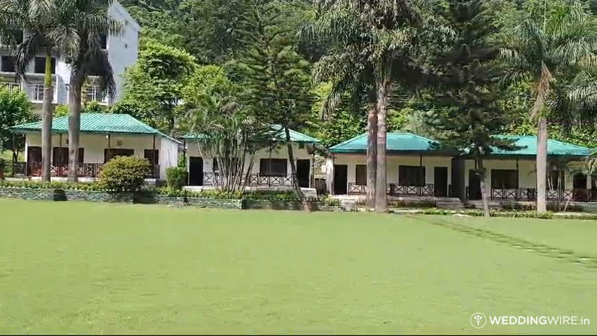 Phoolchatti Resort Rishikesh
