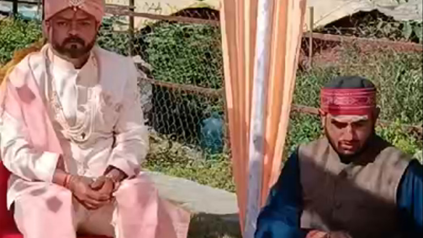 Phoolchatti Resort Rishikesh