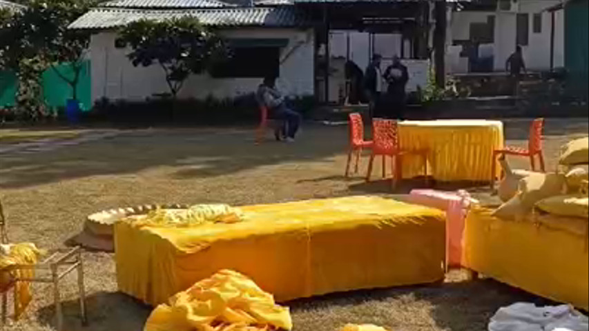 Phoolchatti Resort Rishikesh