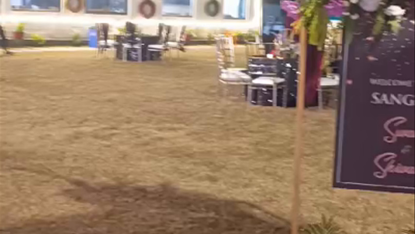 Phoolchatti Resort Rishikesh