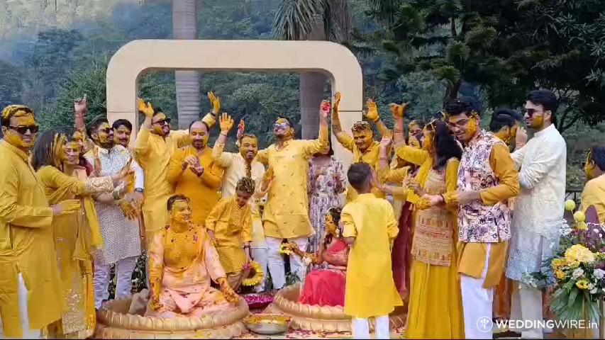 Phoolchatti Resort Rishikesh