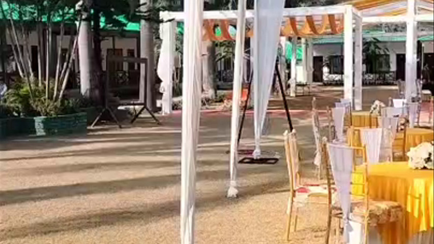 Phoolchatti Resort Rishikesh