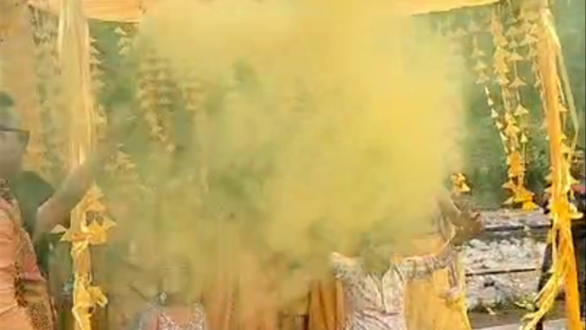 Phoolchatti Resort Rishikesh