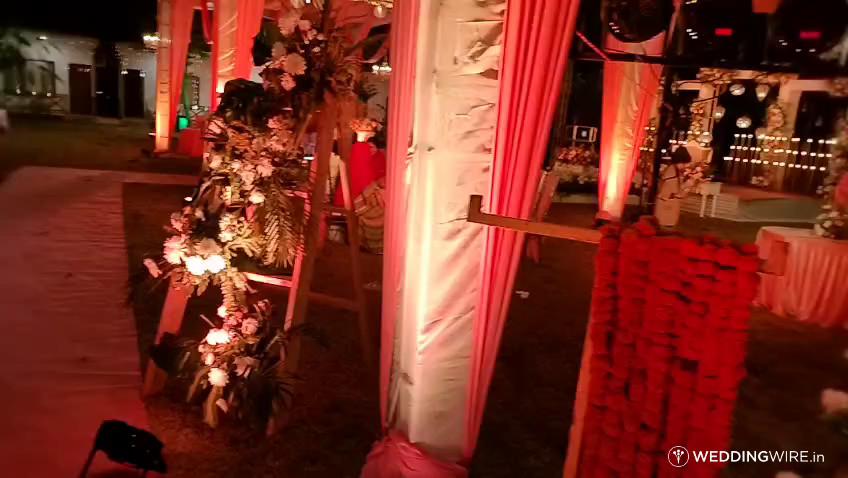 Phoolchatti Resort Rishikesh