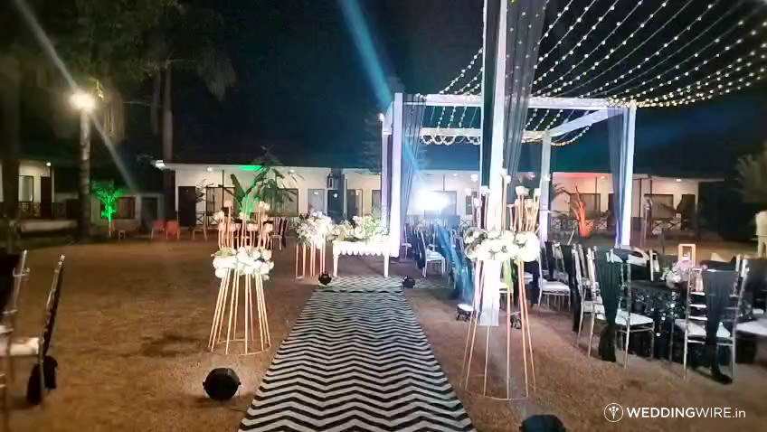 Phoolchatti Resort Rishikesh