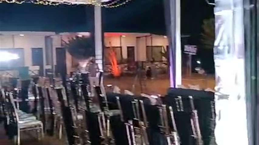 Phoolchatti Resort Rishikesh