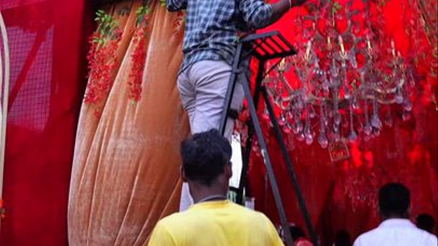 M Square Productions, Pune