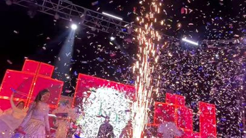 M Square Productions, Pune