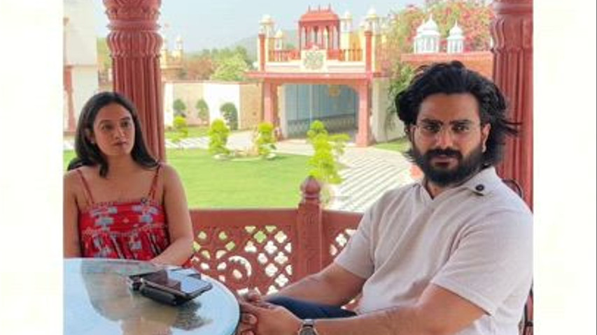 Lohagarh Fort Resort 