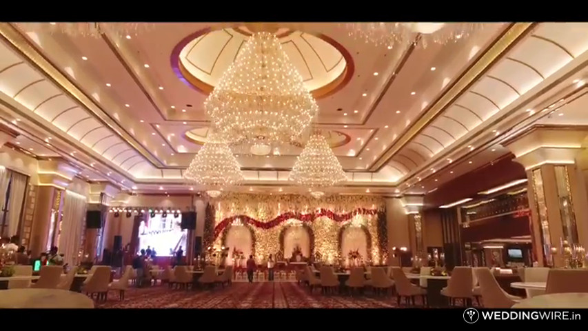 WEDDING VENUE 'ANANTA' VIDEO 