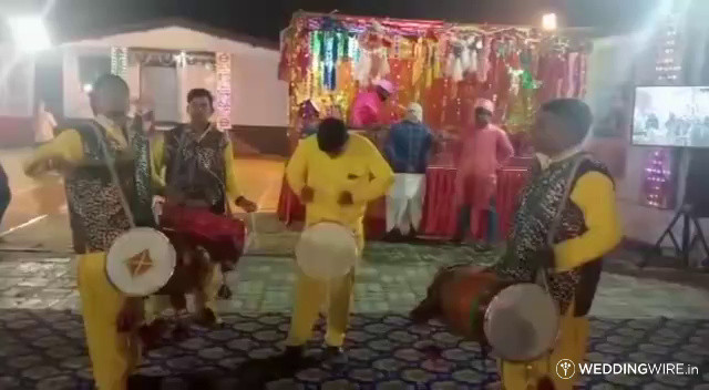 Punjabi dhol